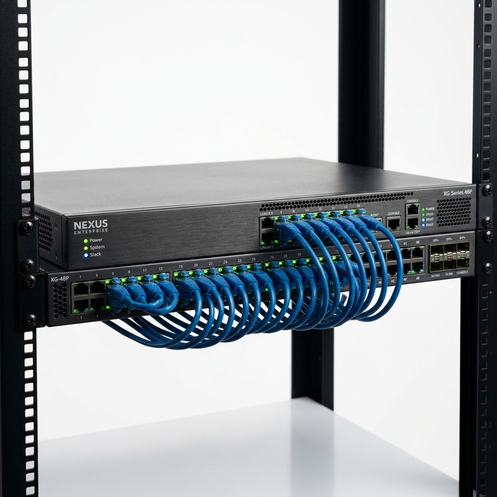 Cisco Catalyst 9200L