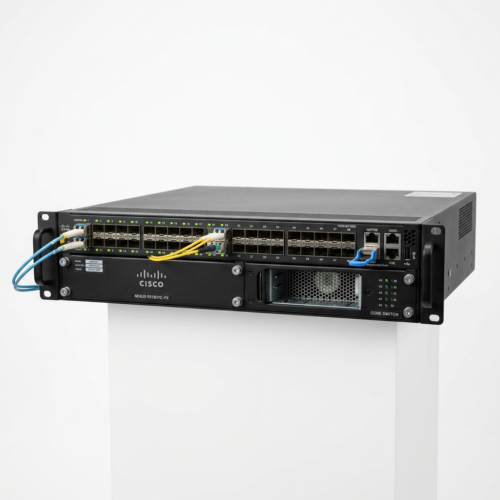 Cisco Nexus 9300